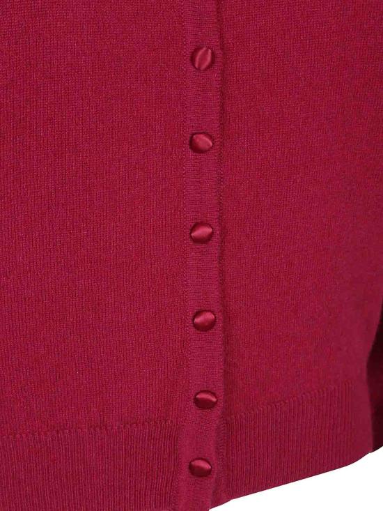  일레븐88 탑 OLGARIBES Red - ELEVEN88