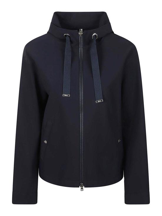  에르노 자켓 GI000311D9200 Blue