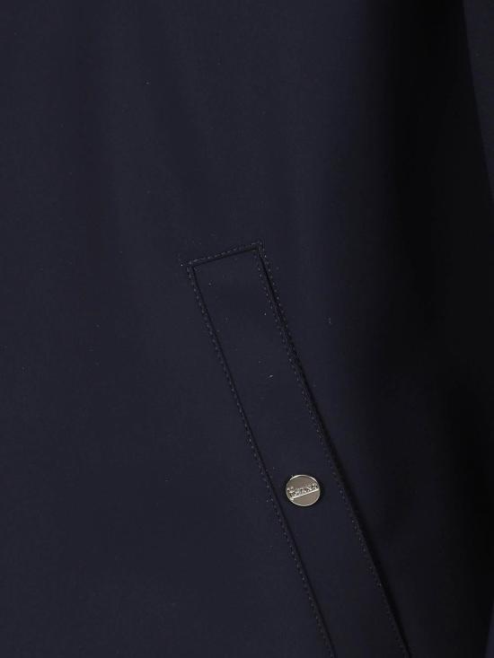  에르노 자켓 GI000311D9200 Blue - HERNO