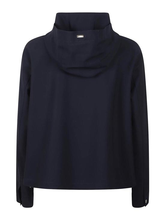  에르노 자켓 GI000311D9200 Blue - HERNO