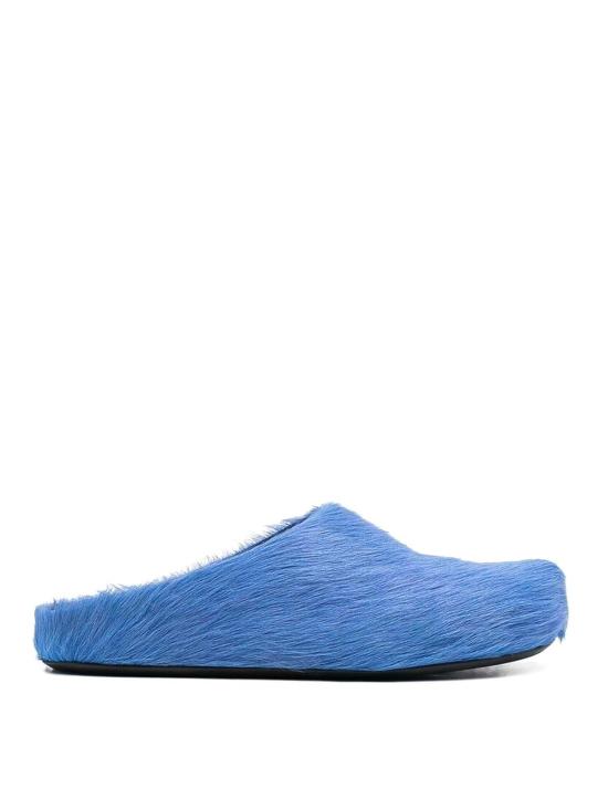  마르니 샌들 P4122SBMR00060000B50 Blue