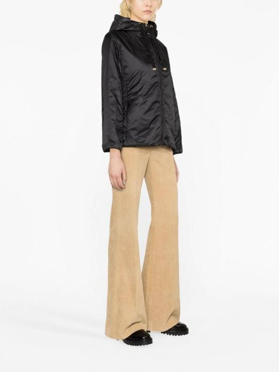 26FW 막스마라 더 큐브 그린에이치 발수 패딩 GREENH025009 Black - MAXMARA THE CUBE