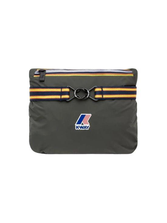 25SS 까웨 자켓 K2123ZWWMR Green - K-WAY