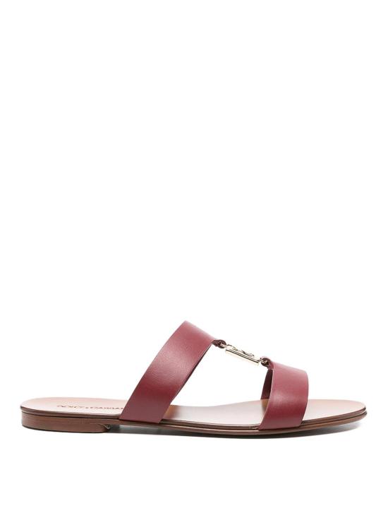  돌체앤가바나 샌들 CQ0608AW57680346 Red