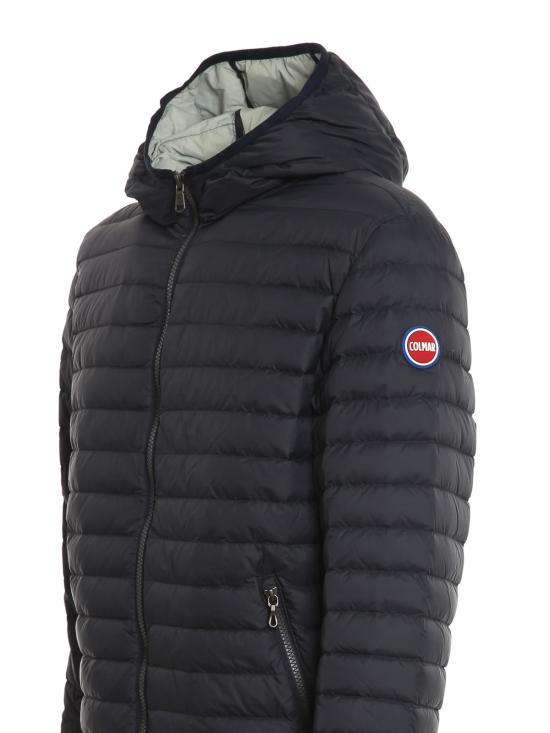 25SS 콜마르 패딩 1277R8VX68 Dark Blue - COLMAR