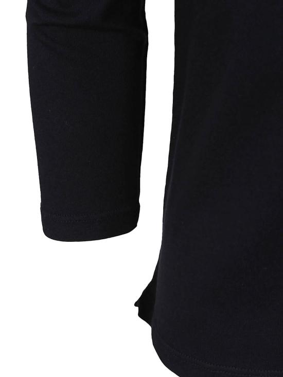  마제스틱필라쳐 반팔 티셔츠 E24M537FTS397003 Blue - MAJESTIC FILATURES