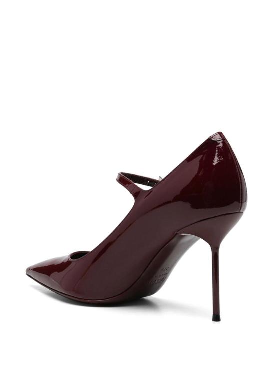  파리텍사스 샌들 PX1735XVN01ROUNO Red - PARIS TEXAS