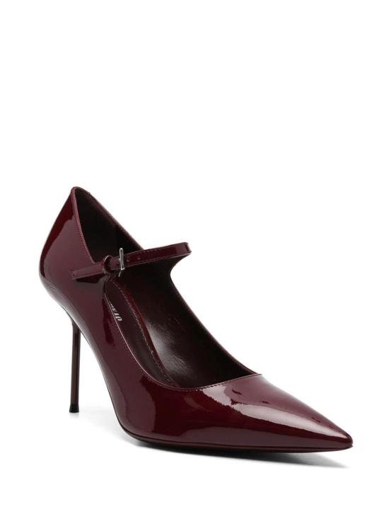  파리텍사스 샌들 PX1735XVN01ROUNO Red - PARIS TEXAS