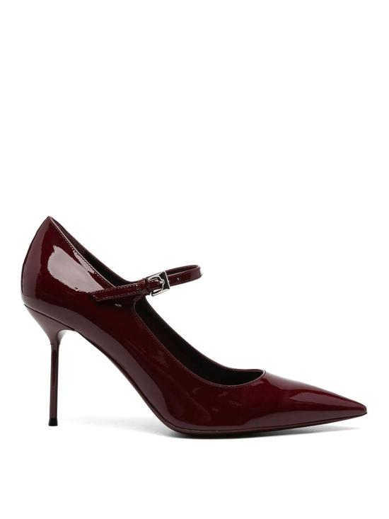  파리텍사스 샌들 PX1735XVN01ROUNO Red