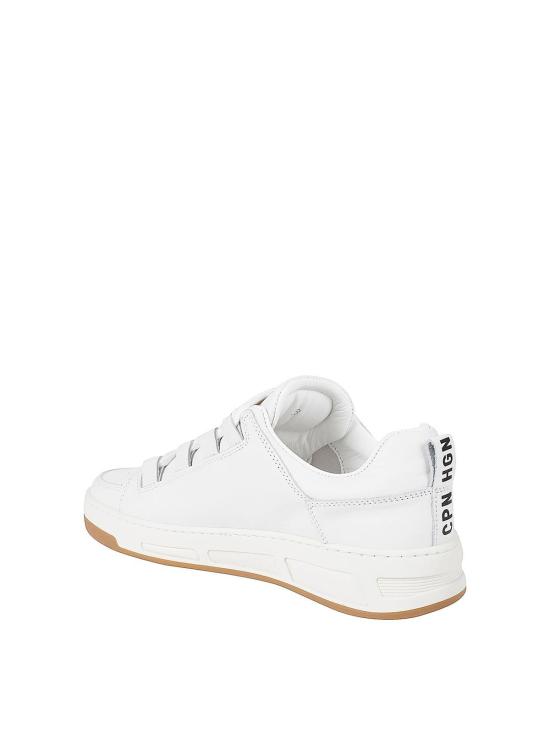 26SS 코펜하겐 스니커즈 CPH213WHI White - COPENHAGEN