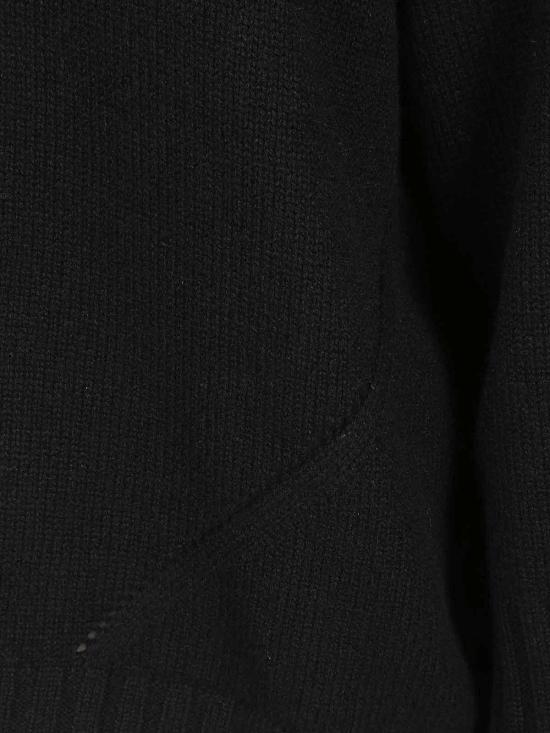  일레븐88 탑 ORTENSIABLACK Black - ELEVEN88