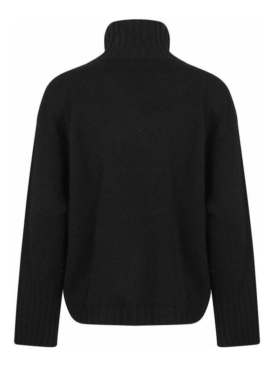  일레븐88 탑 ORTENSIABLACK Black - ELEVEN88