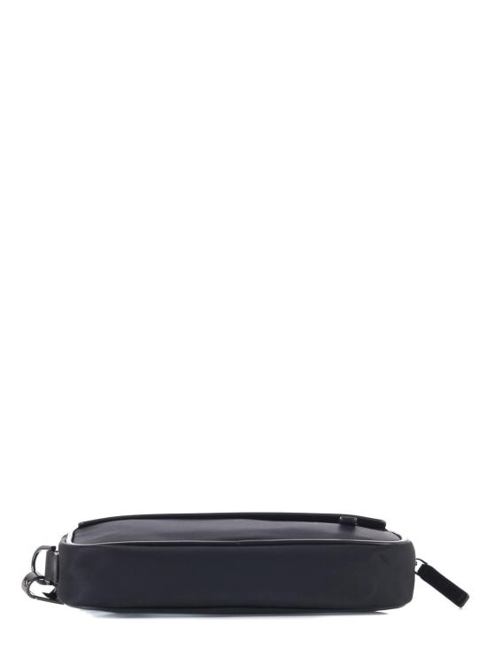  엠포리오 아르마니 클러치/파우치 EM001811AF13454UC001 Black - EMPORIO ARMANI