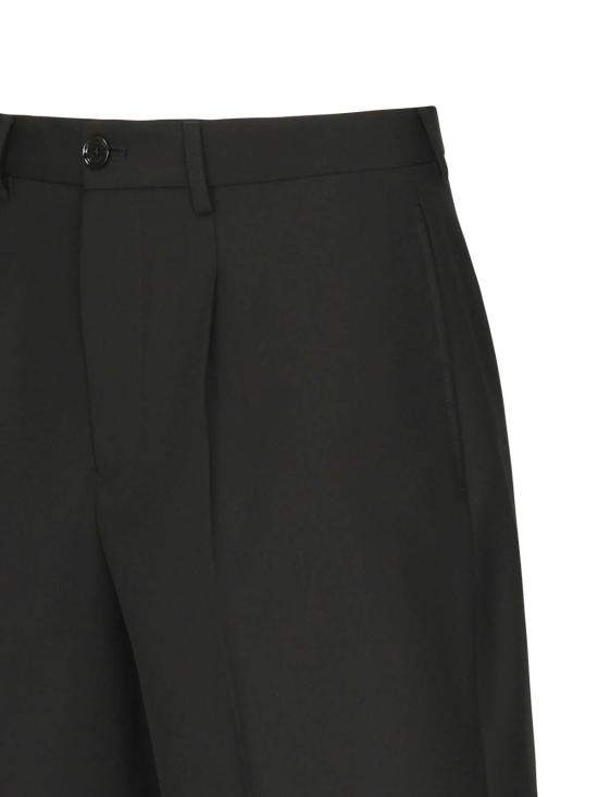 25SS 비에이블 NICOLASPMTNERO Black - BE ABLE