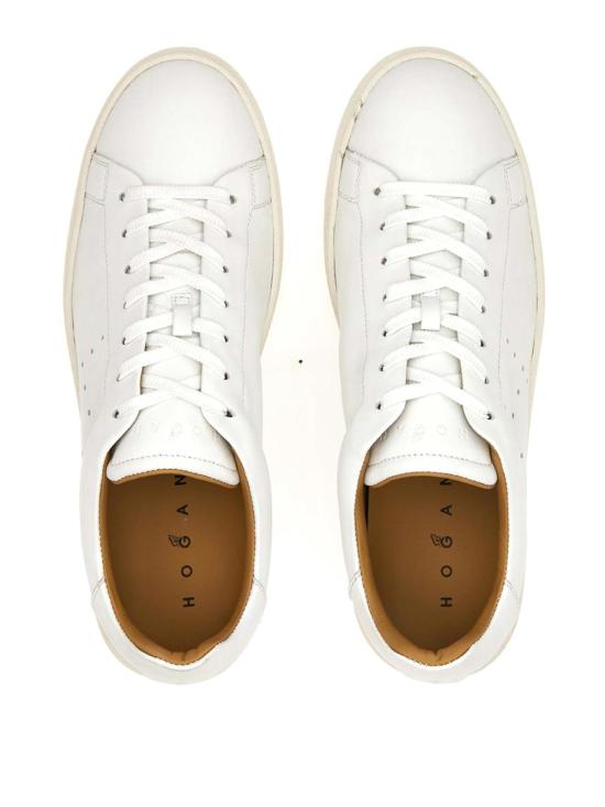  호간 스니커즈 HXM6720FL61TOGB001 White - HOGAN