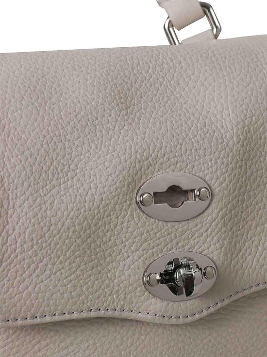 26SS 자넬라토 크로스백 POSTINADAILYBABYWHITE White - ZANELLATO