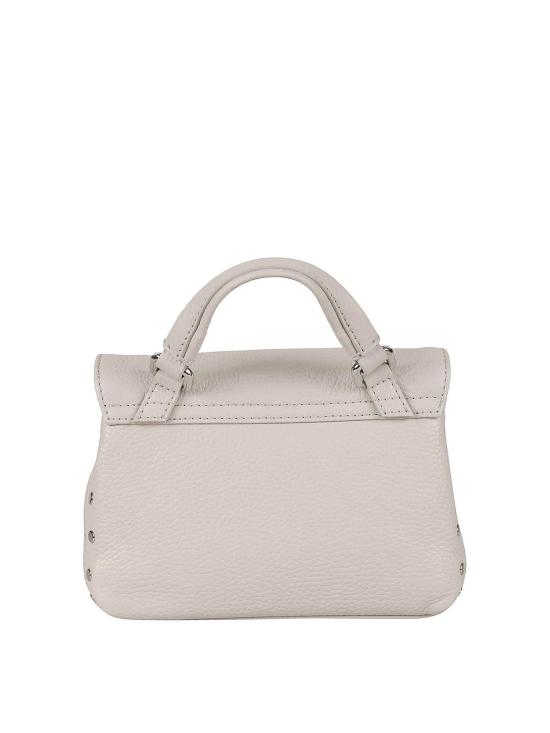 26SS 자넬라토 크로스백 POSTINADAILYBABYWHITE White - ZANELLATO