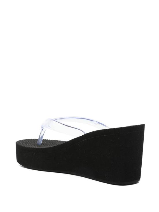  에이션트 그릭 샌들 ETHERIAJELLYCLEAR White - ANCIENT GREEK