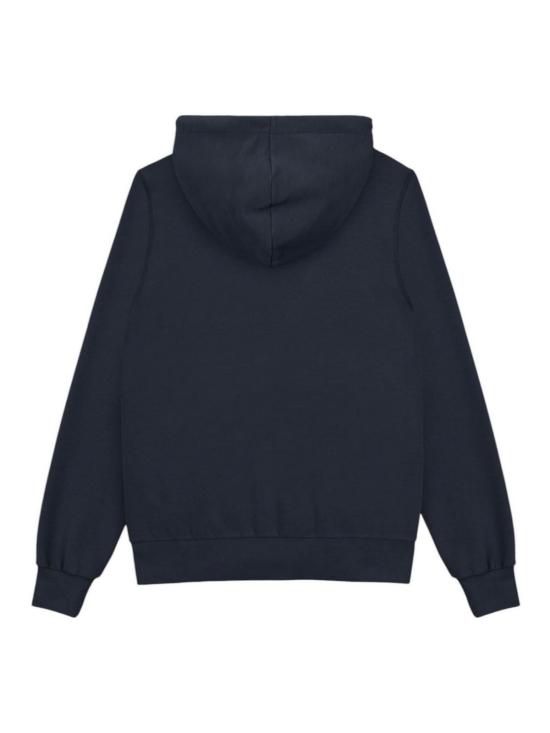 26SS 콜마르 후드 티셔츠 6154R1XL68 Blue - COLMAR