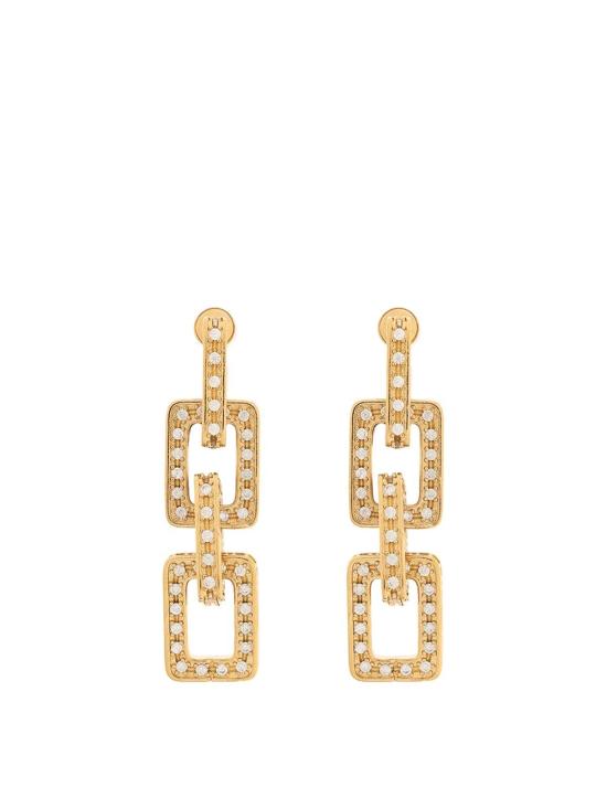  마르니 반지 P8614ORMV0596A0GLO08 Gold