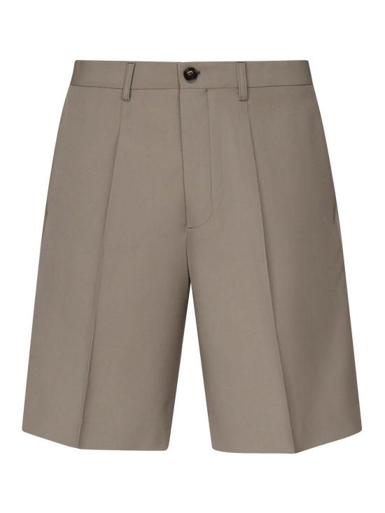 26SS 비에이블 숏팬츠 NICOLASPMTFANGO Taupe