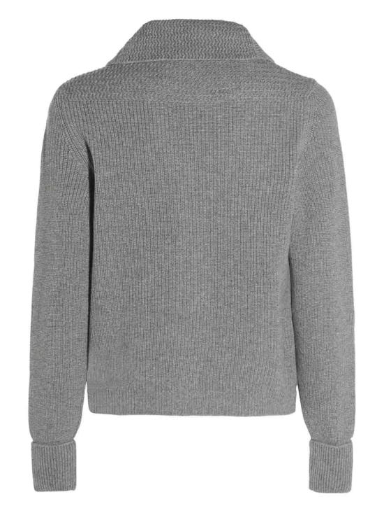  톰포드 스웨터 YMK074KLL003IG280 Grey - TOMFORD