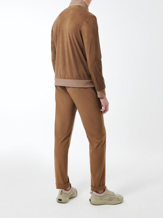 25SS 로베르토 리치 디자인 무스탕 2501884 Taupe - RRD ROBERTO RICCI DESIGN