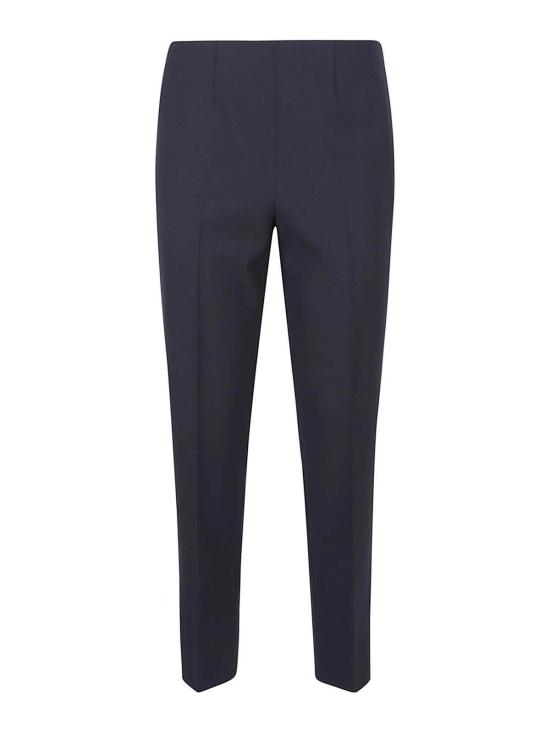  큐엘투 스트레이트 팬츠 582751OLLIE15 Blue