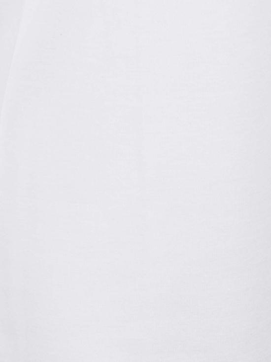 25SS 일레븐티 민소매 티셔츠 K80TSHI05NTES0K2990175 White - ELEVENTY