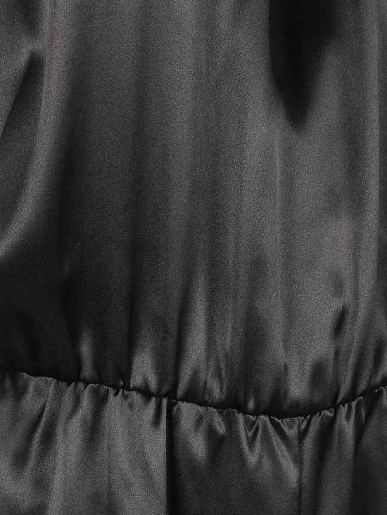  끄리다 점프수트 TAORMINAJUMPSUITBLACK Black - CRIDA