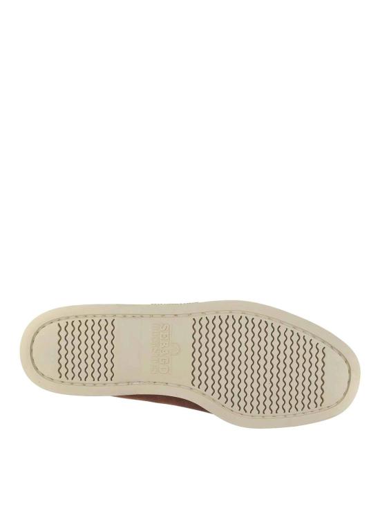 26SS 세바고 로퍼 78123GWAFR Brown - SEBAGO