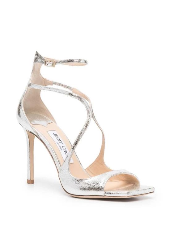 26SS 지미추 AZIA95GLECHAMP Gold - JIMMY CHOO