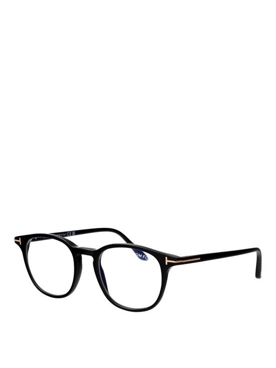 26SS 톰포드 선글라스 FT5832B001 Black - TOMFORD