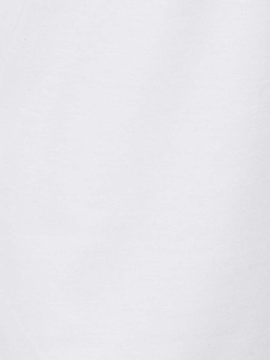 25SS 일레븐티 민소매 티셔츠 K80TSHI05NTES0K2990190 White - ELEVENTY