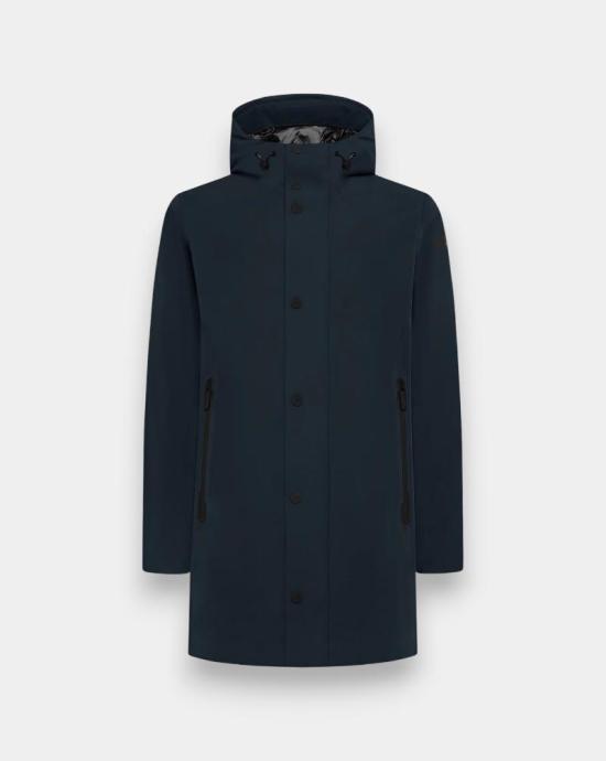 25FW 알알디 롱패딩 W25057 11 Green