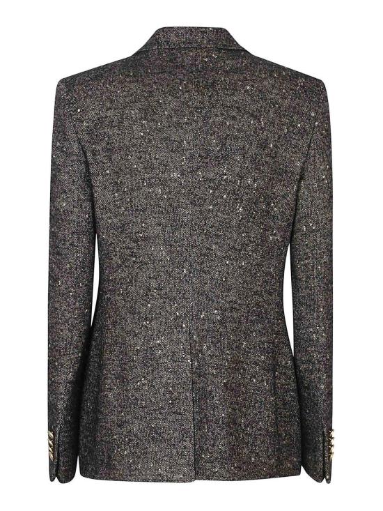 25FW 딸리아토레 자켓 JPARIGI10B970144N1005 Black - TAGLIATORE