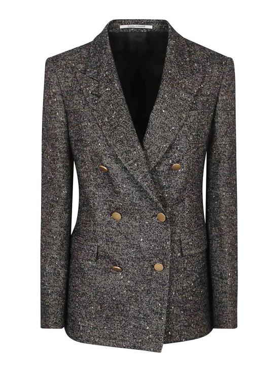 25FW 딸리아토레 자켓 JPARIGI10B970144N1005 Black