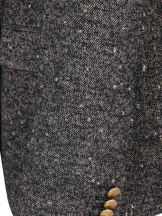 25FW 딸리아토레 자켓 JPARIGI10B970144N1005 Black - TAGLIATORE