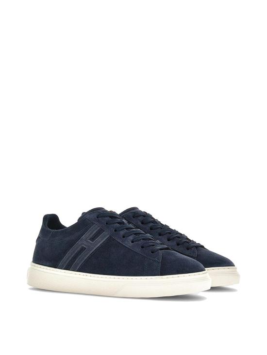  호간 스니커즈 HXM3650J310BTMU828 Blue - HOGAN