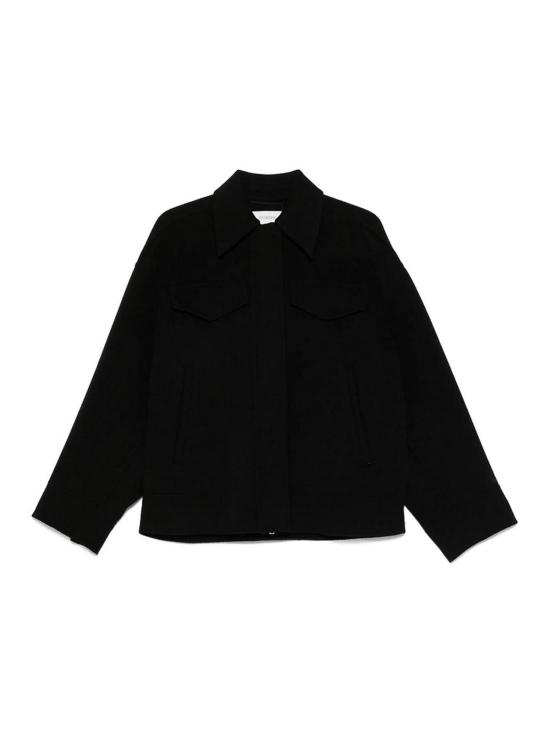  스포트막스 숏팬츠 CANTORE747013 Black