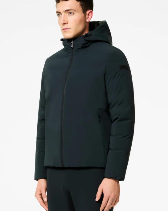 25FW 알알디 패딩 W25034 11 Green - RRD