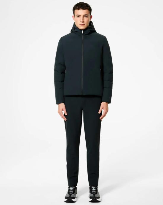 25FW 알알디 패딩 W25034 11 Green - RRD