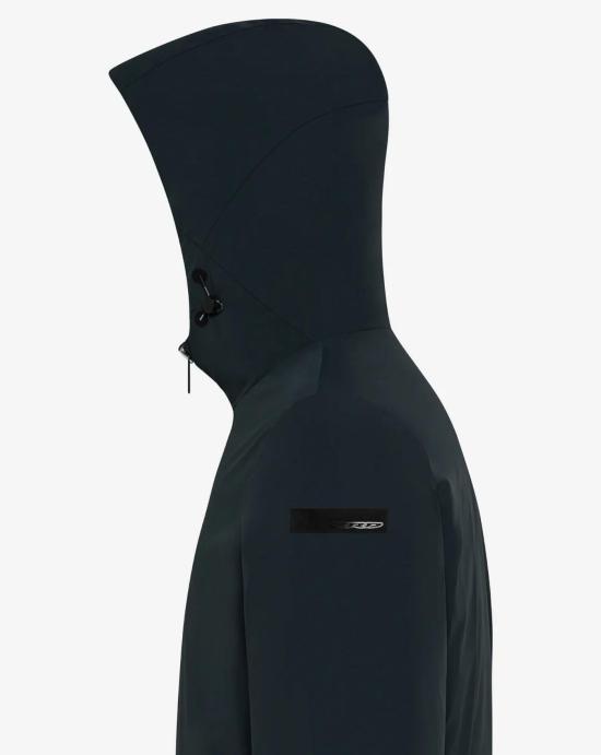 25FW 알알디 패딩 W25034 11 Green - RRD