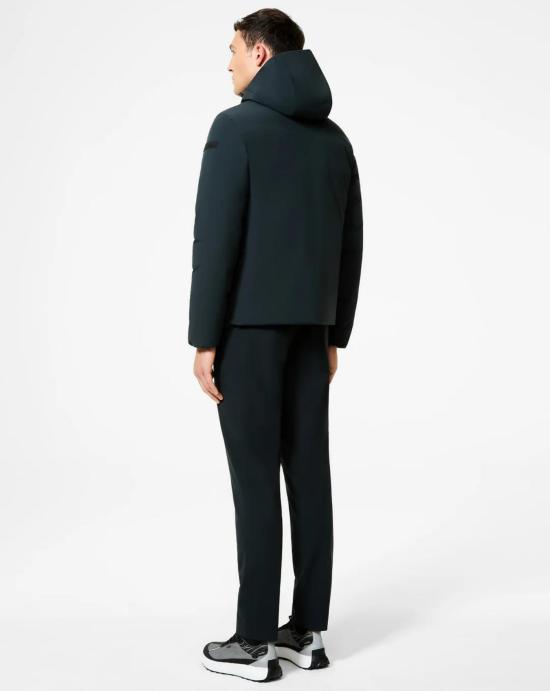 25FW 알알디 패딩 W25034 11 Green - RRD