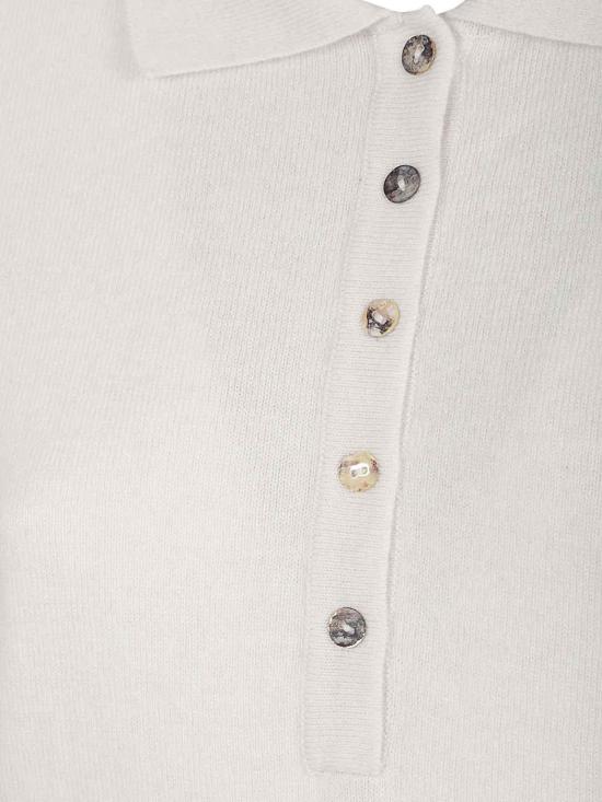  일레븐88 탑 ORIANAGHIACCIO Grey - ELEVEN88