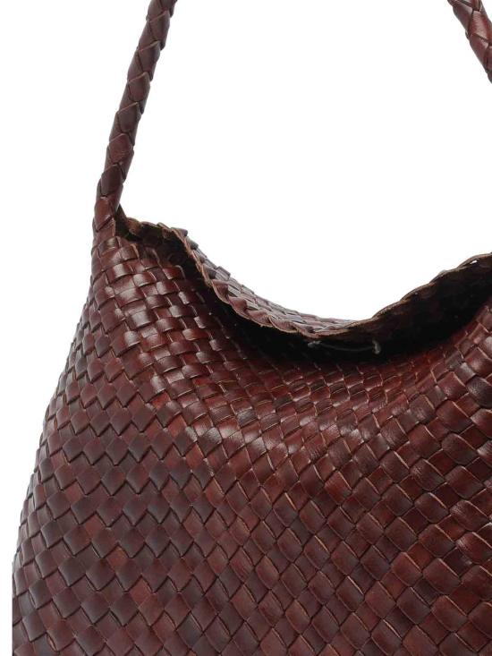 26FW 드래곤디퓨전 산타 마리아 숄더백 8700BRUCIATO - DRAGON DIFFUSION