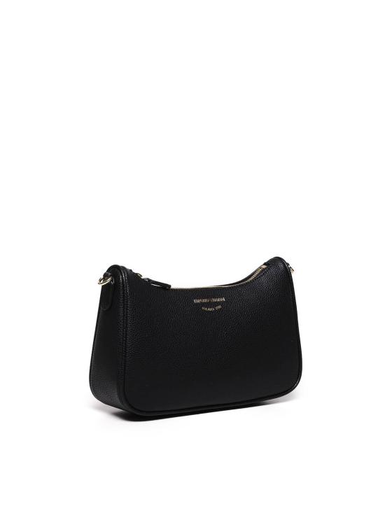 26FW 엠포리오 아르마니 크로스백 EW000539AF12103MC032 BLACK - EMPORIO ARMANI