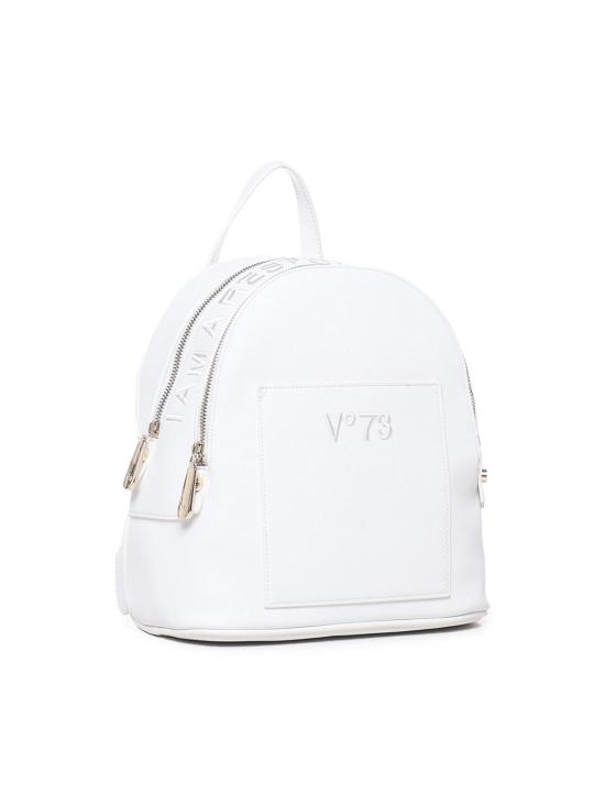  브이73 백팩 73BS7HD05ECHO73BIANCO White - V73