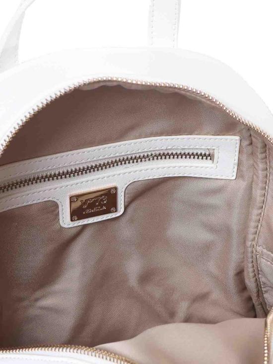  브이73 백팩 73BS7HD05ECHO73BIANCO White - V73