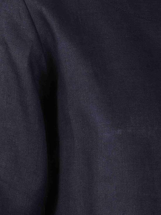 25SS 와이치 블라우스 WH1027031 Blue - WHYCI